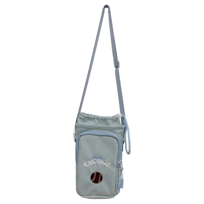 Playful Mini Crossbody Bag — product view 1