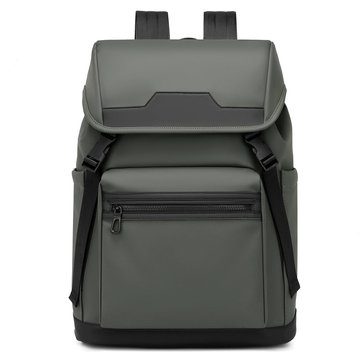 Stylish and Functional Backpack LoungeYard — product view 3