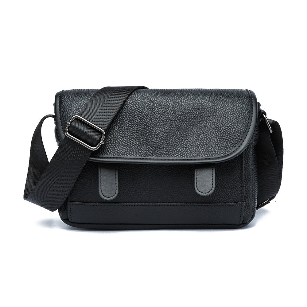 Durable shoulder bag with adjustable shoulder strap LoungeYard — product view 1