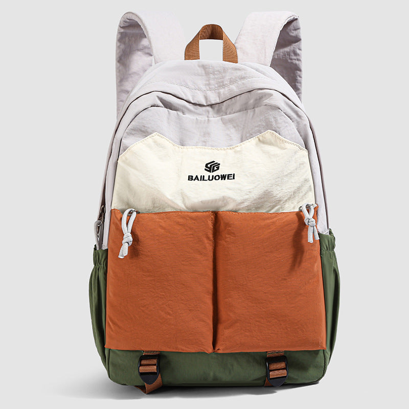 Multi-Functional Outdoor Backpack LoungeYard 1791204589 — product view 5
