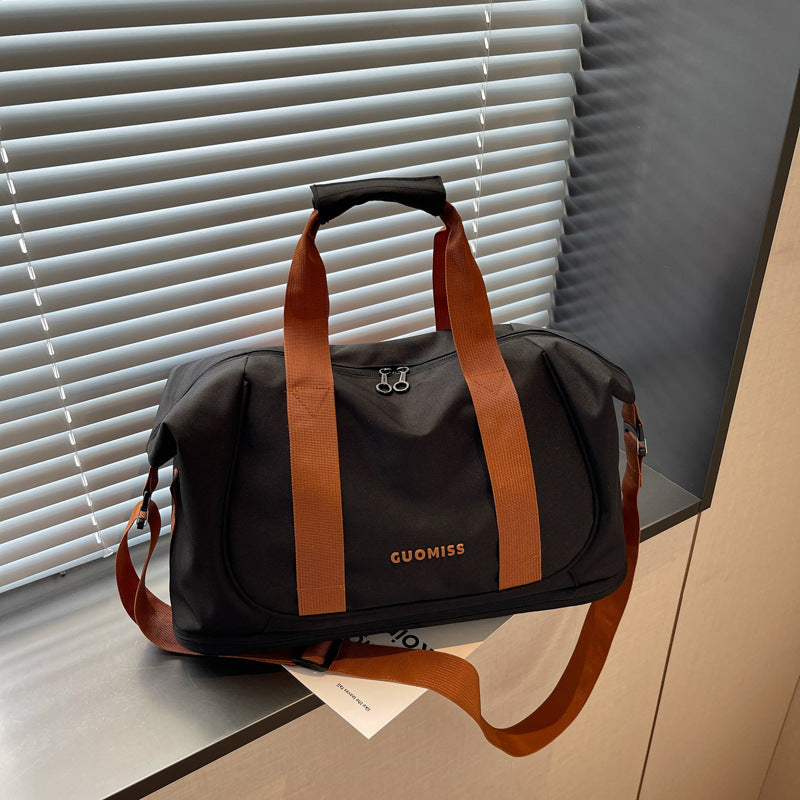 Durable Travel Duffel Bag LoungeYard 1791205088 — product view 7