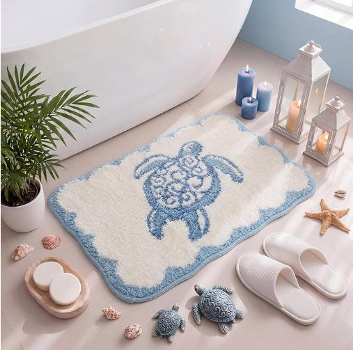 Motivational Bath Mat — product view 7