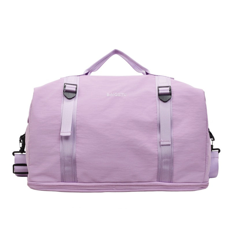 Women's large sports bag LoungeYard — product view 1