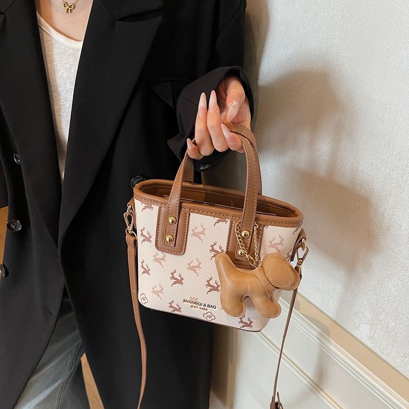 Stylish Mini Crossbody Handbag LoungeYard — product view 2