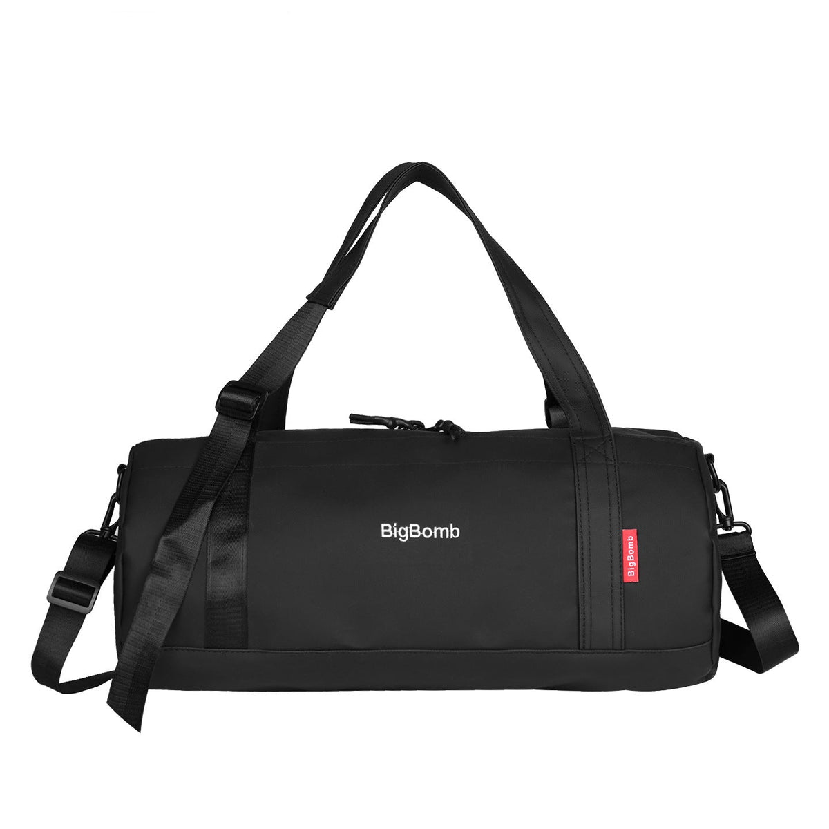 Sporty multifunctional bag LoungeYard — product view 5