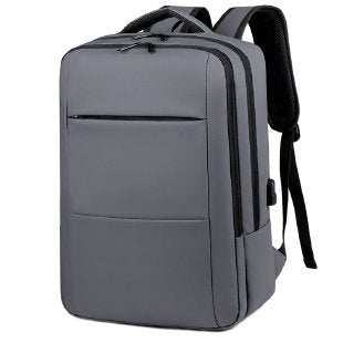 Versatile Travel Backpack LoungeYard — product view 7