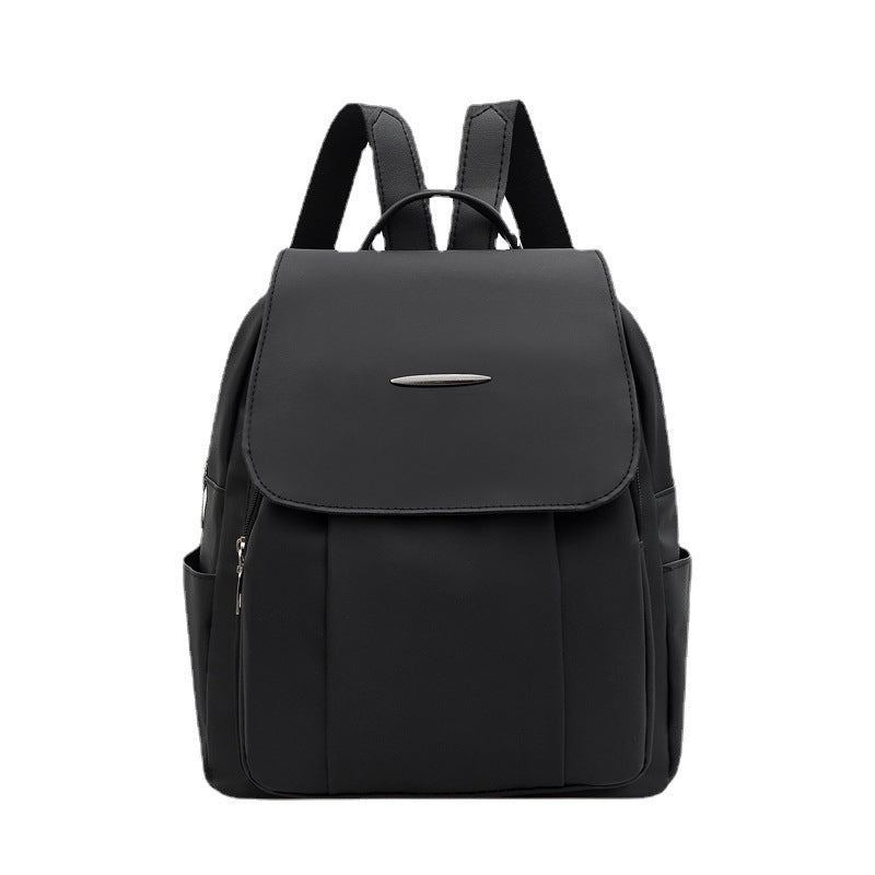 Stylish Multi-Pocket Backpack LoungeYard — product view 4