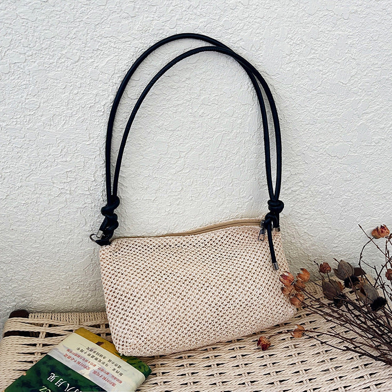 WoWoven Handbag LoungeYard — product view 2
