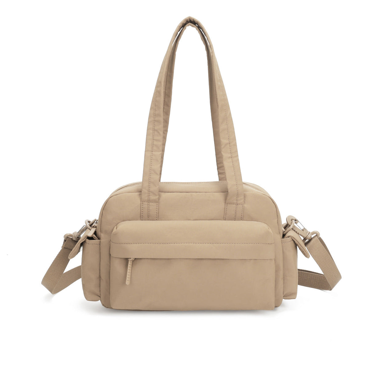WoVersatile Everyday Utility Handbag LoungeYard — product view 2