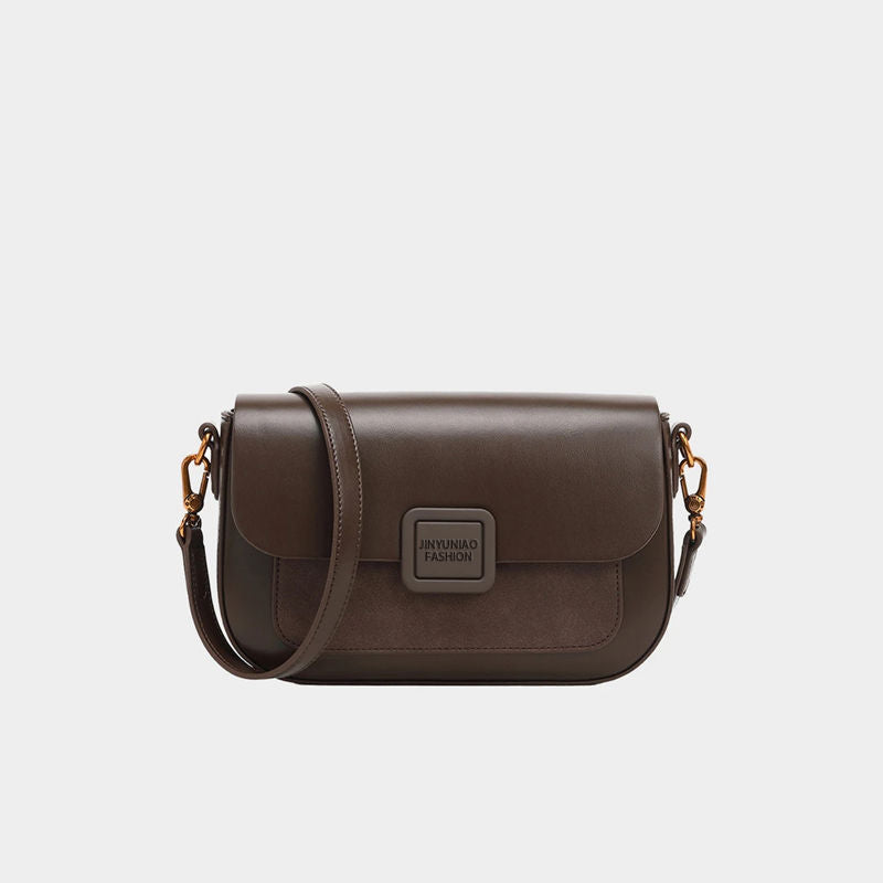 Crossbody Messenger Bag LoungeYard — product view 2