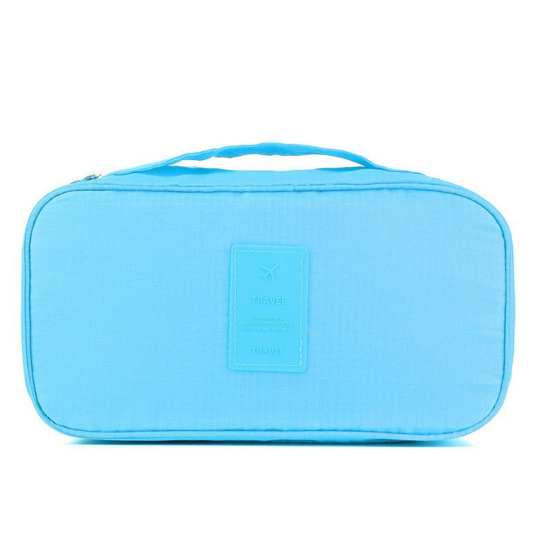 Portable Travel Storage Pouch LoungeYard — product view 7
