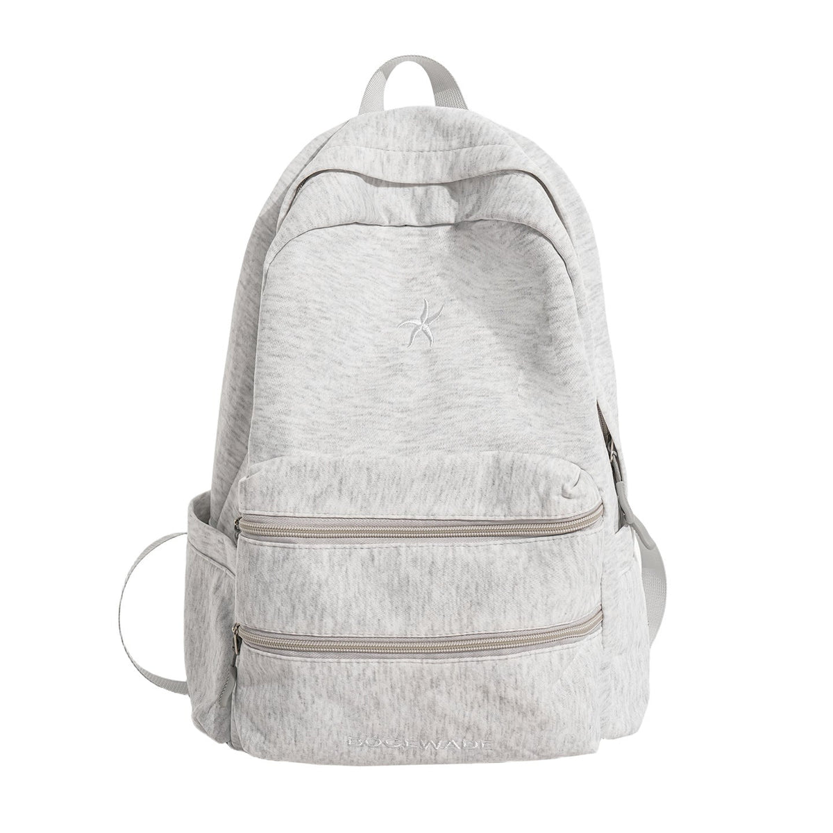 Comfortable Everyday Backpack LoungeYard — product view 5