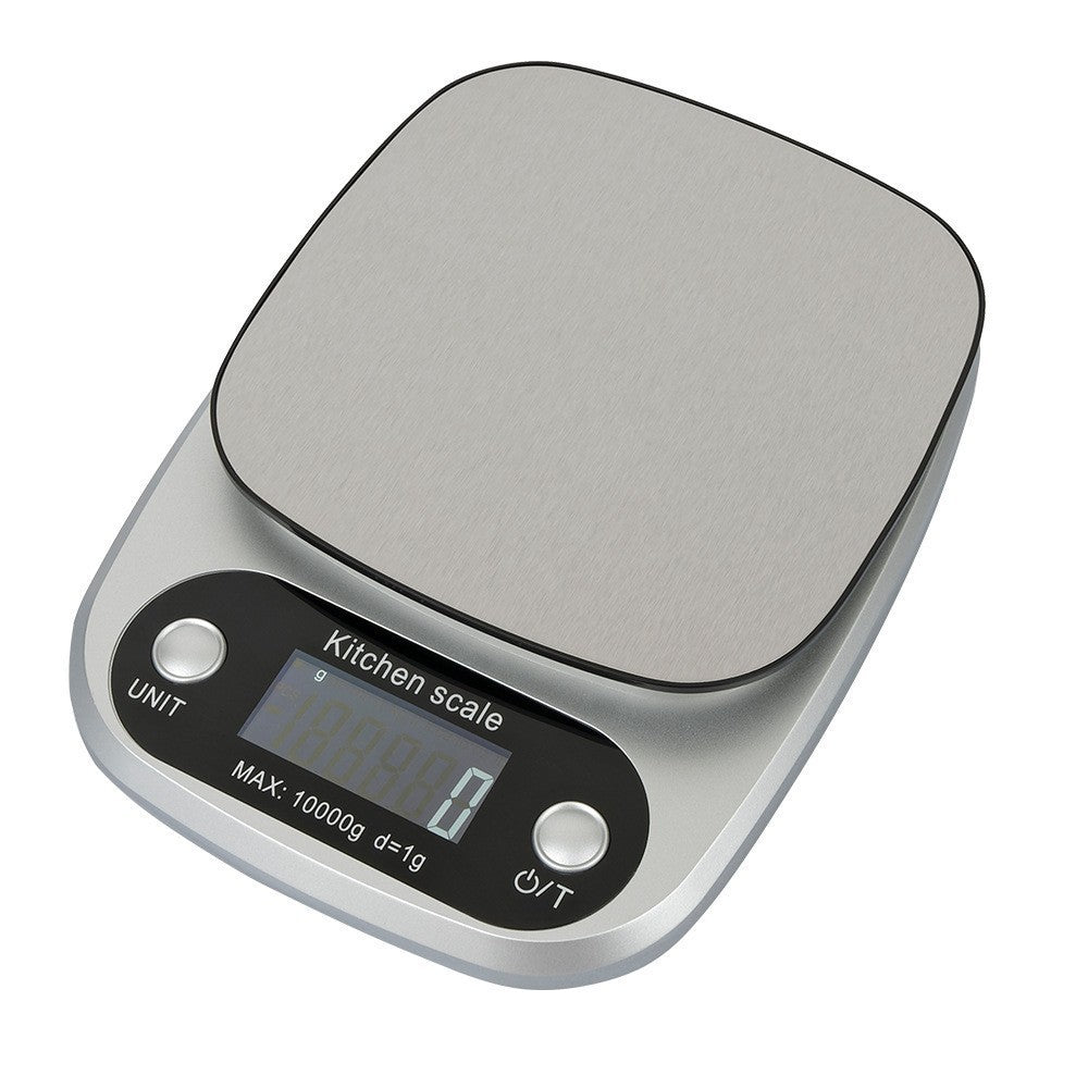 Precision Digital Cooking Scale — product view 3
