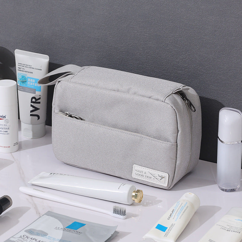 Premium Travel Toiletry Organizer LoungeYard — product view 3