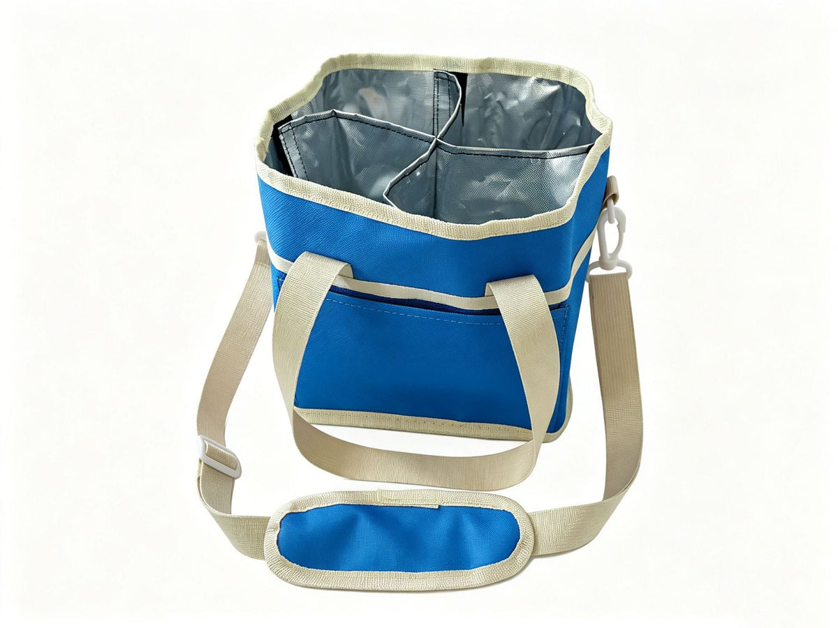 Cooling Picnic Bag LoungeYard — product view 7