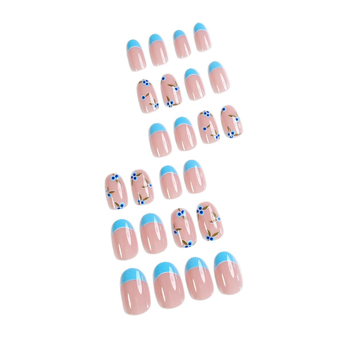 Premium Nail Art Decor Set — product view 5