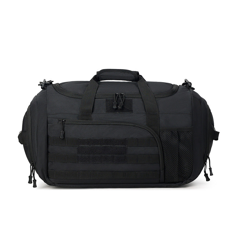 Tactical Utility Duffle Bag LoungeYard — product view 6