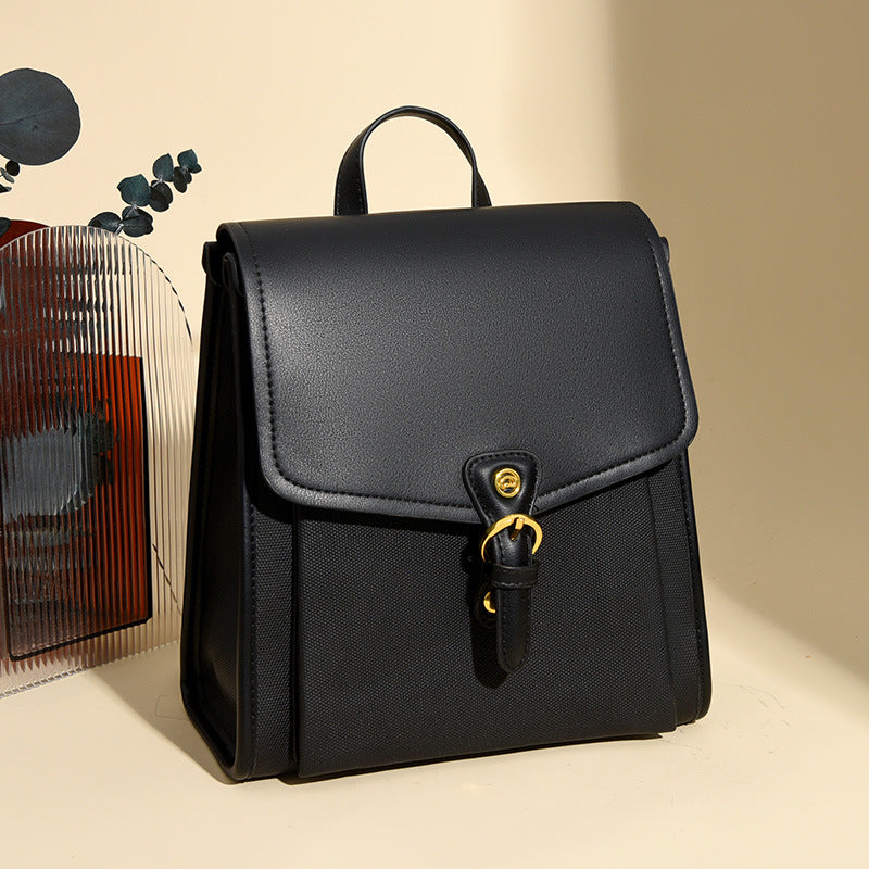 Casual Chic Convertible Backpack LoungeYard — product view 3