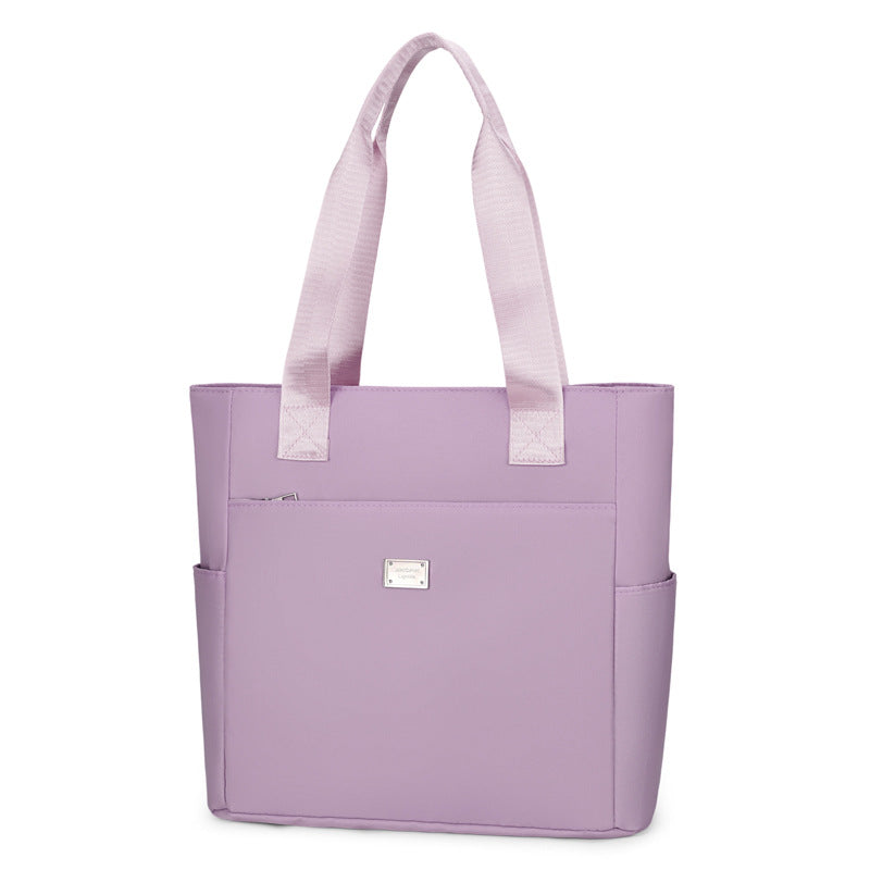 Everyday Stylish Utility Tote Bag LoungeYard — product view 4