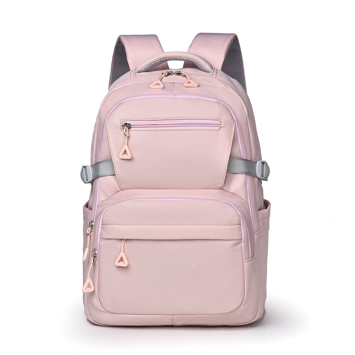 Versatile Multi-Functional Laptop Backpack LoungeYard — product view 5