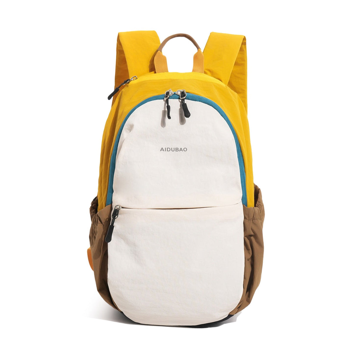 Multi-Purpose Hiking Backpack LoungeYard — product view 4