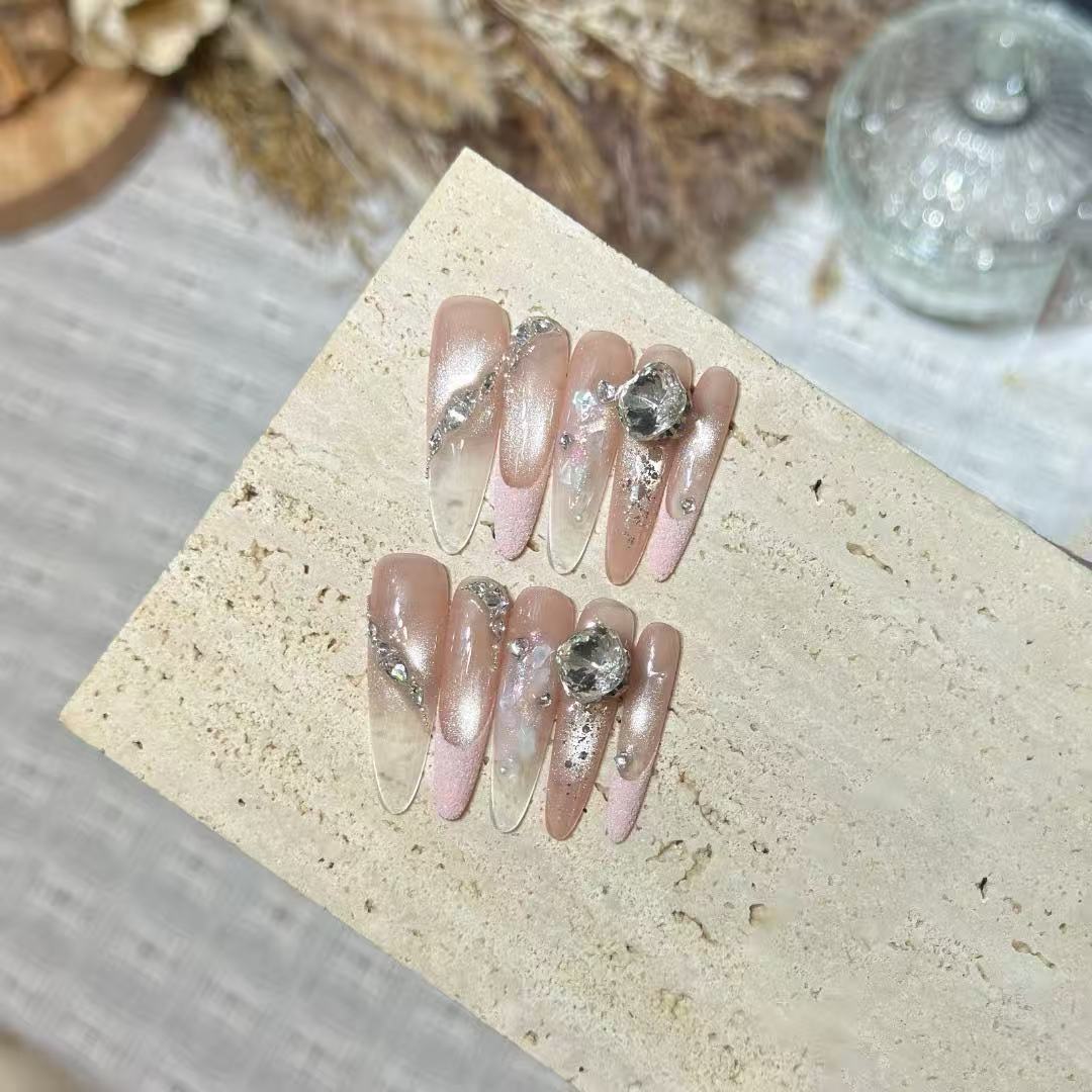 Decorative Nail Art — product view 3