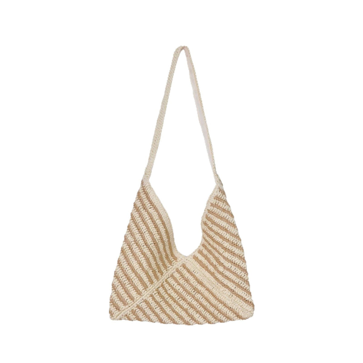 Handcrafted Summer Shoulder Bag LoungeYard — product view 4