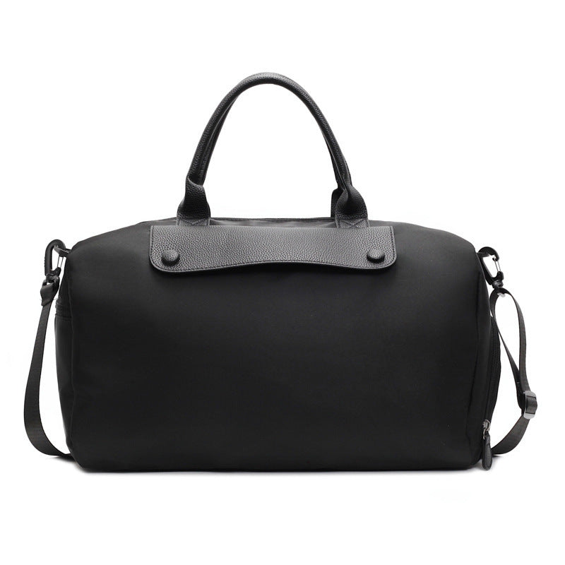 Large Durable Travel Duffle Bag — product view 5