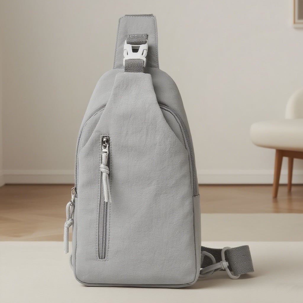 Tactical Sling Backpack LoungeYard — product view 1