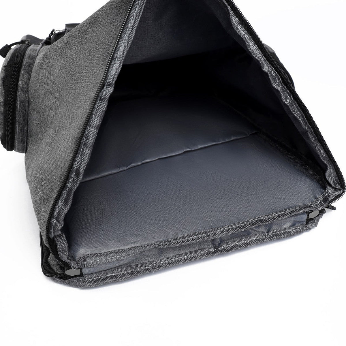 Versatile Sports Backpack LoungeYard — product view 4