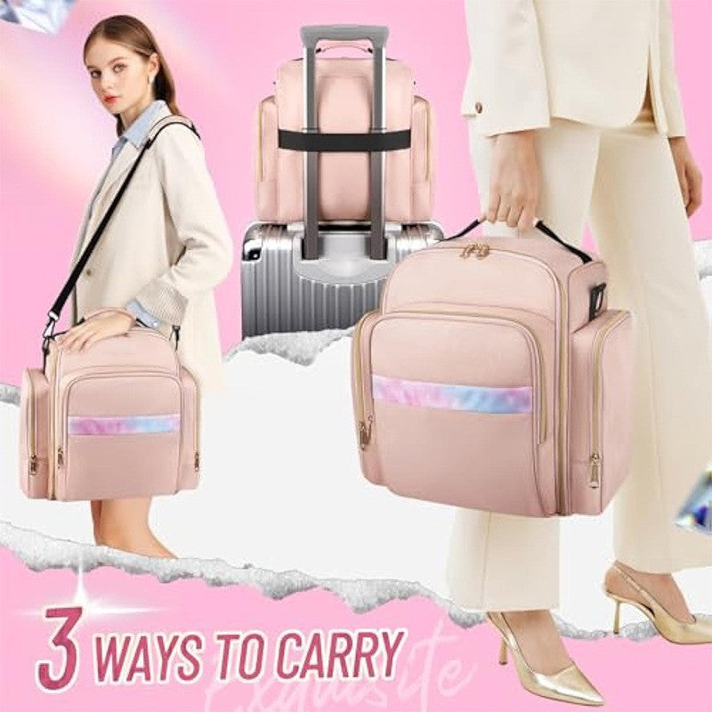 Cosmetic bag LoungeYard — product view 3