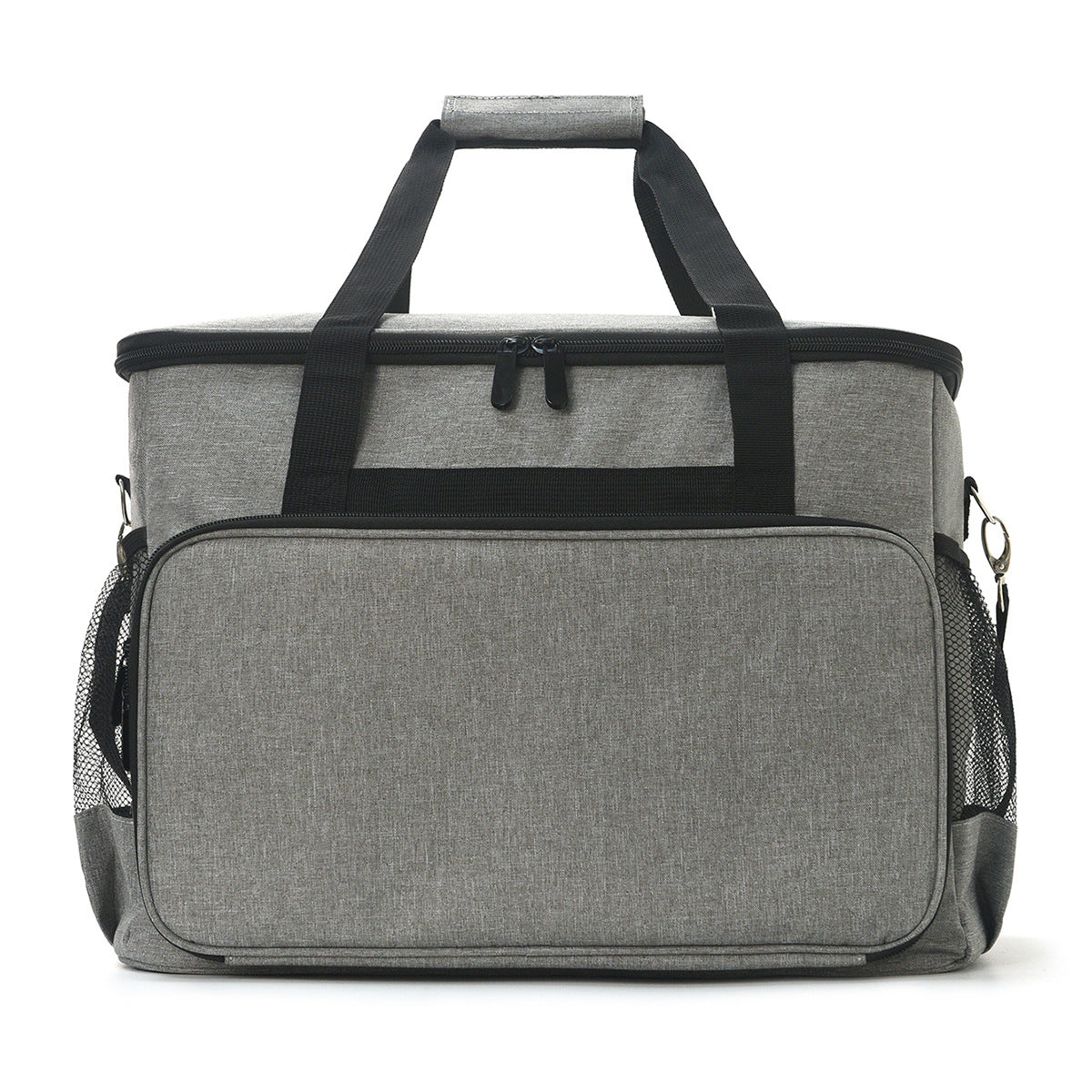 Insulated Multi-Purpose Cooler Bag — product view 6