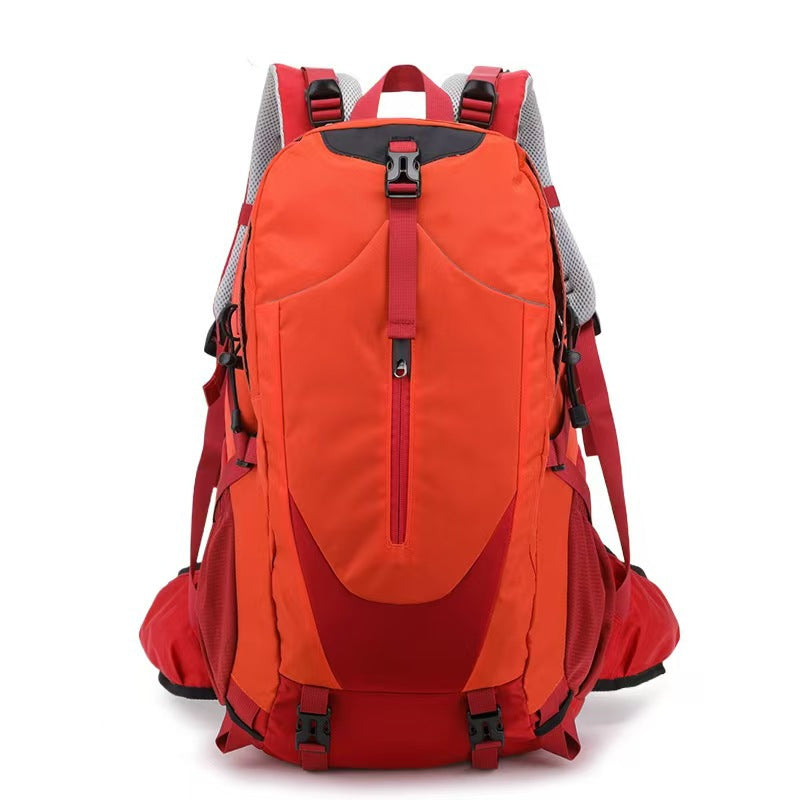 Multi-Functional Outdoor Sports Backpack — product view 1