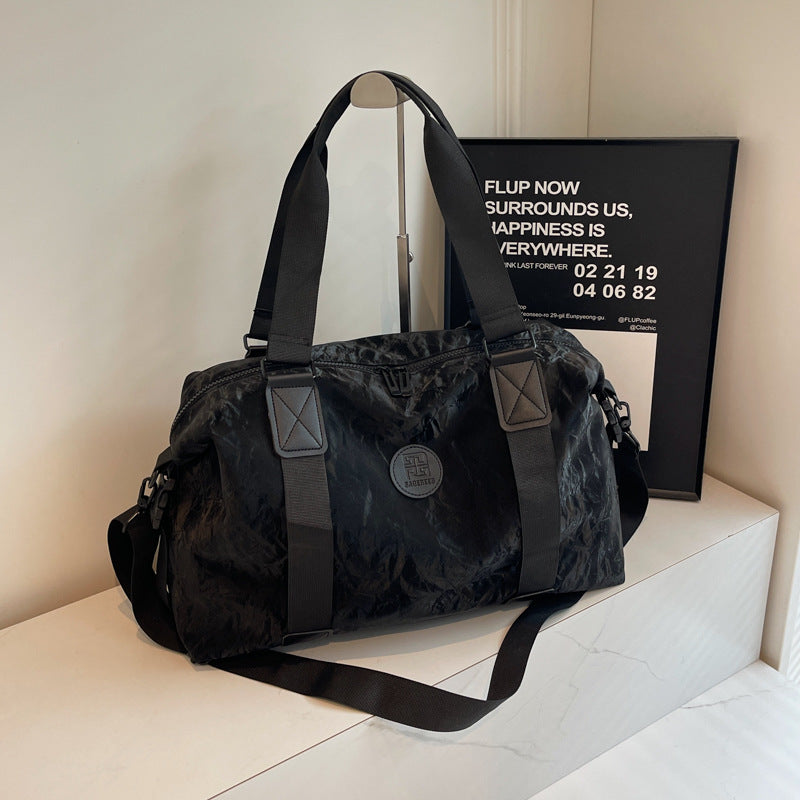 Sport bag LoungeYard — product view 2