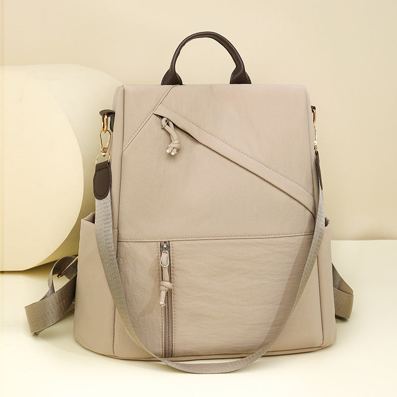 Multifunctional Stylish Backpack LoungeYard — product view 2