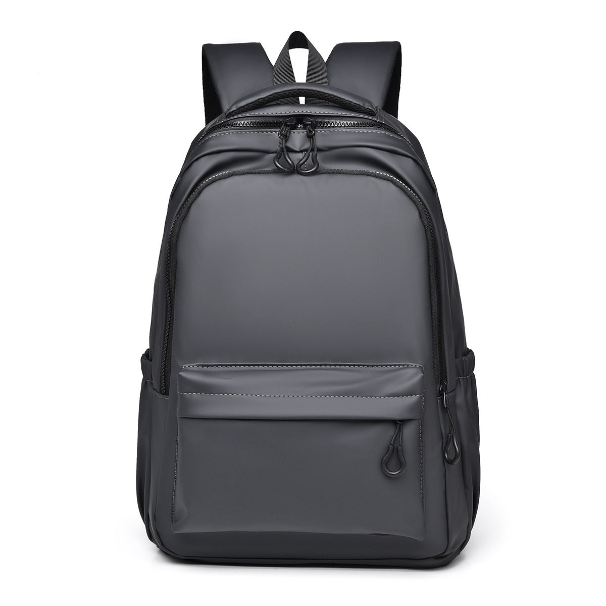 Classic Business Backpack with Ergonomic Design and Multiple Compartments LoungeYard — product view 6