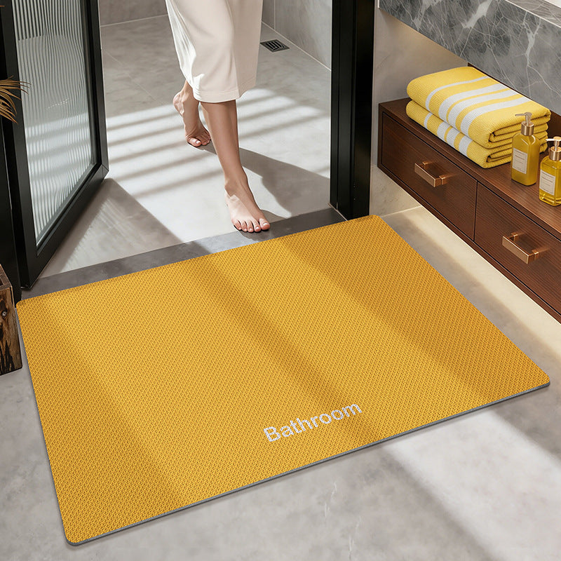 Bath Mat for Bathroom Floor Decor — product view 6