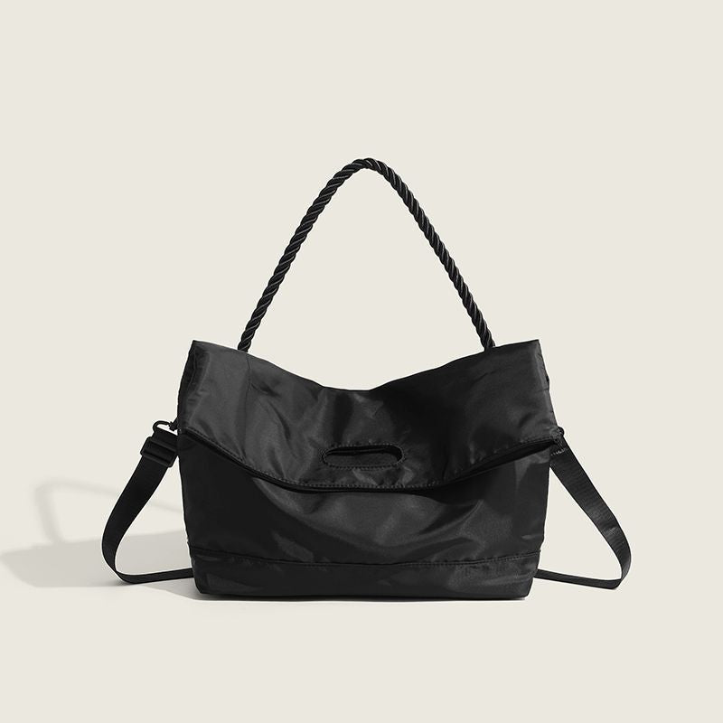 Versatile Multi-Functional Tote Bag LoungeYard — product view 4