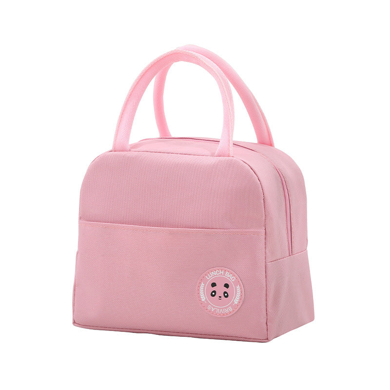 Insulated Lunch Box Carrier — product view 5