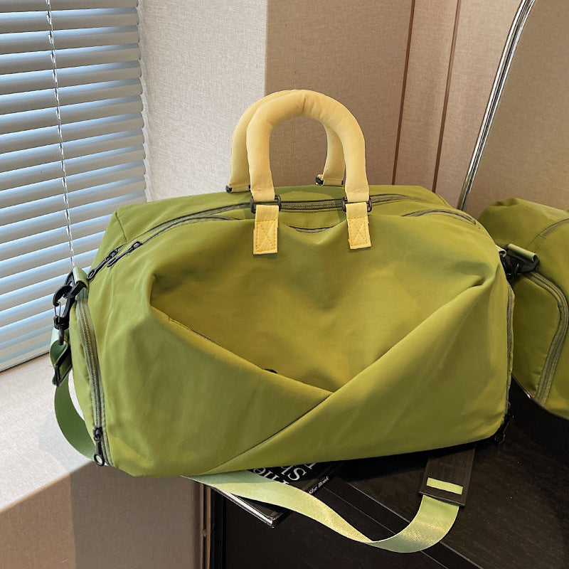 Versatile Travel Duffel Bag — product view 7