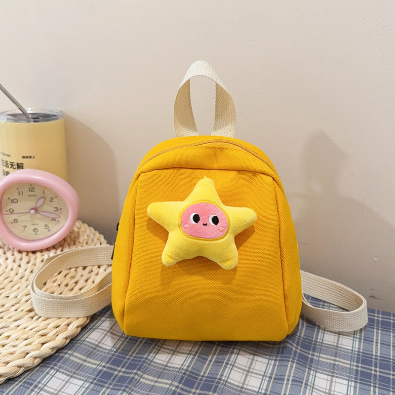 Fun-Themed Mini Backpack — product view 4