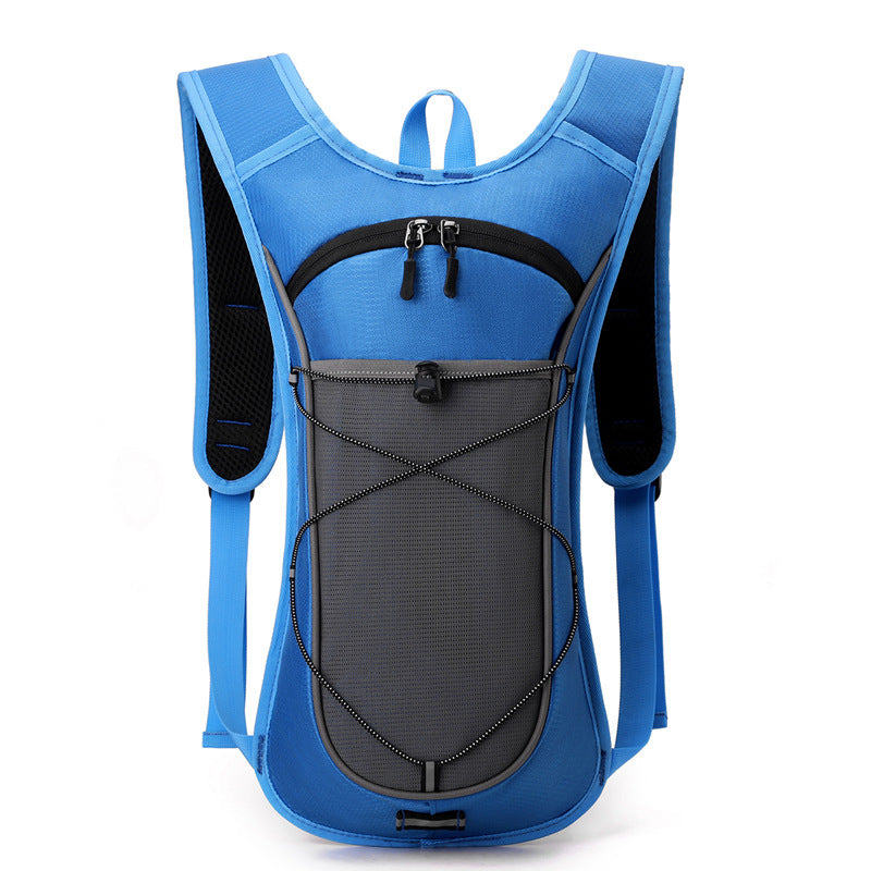 Lightweight Hydration Sling Backpack LoungeYard — product view 1