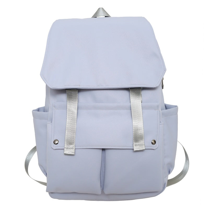 Versatile Utility Backpack LoungeYard — product view 7