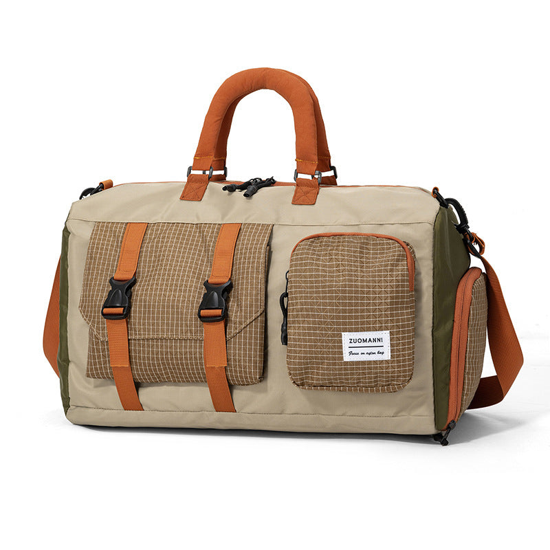 Multipurpose Travel — product view 4