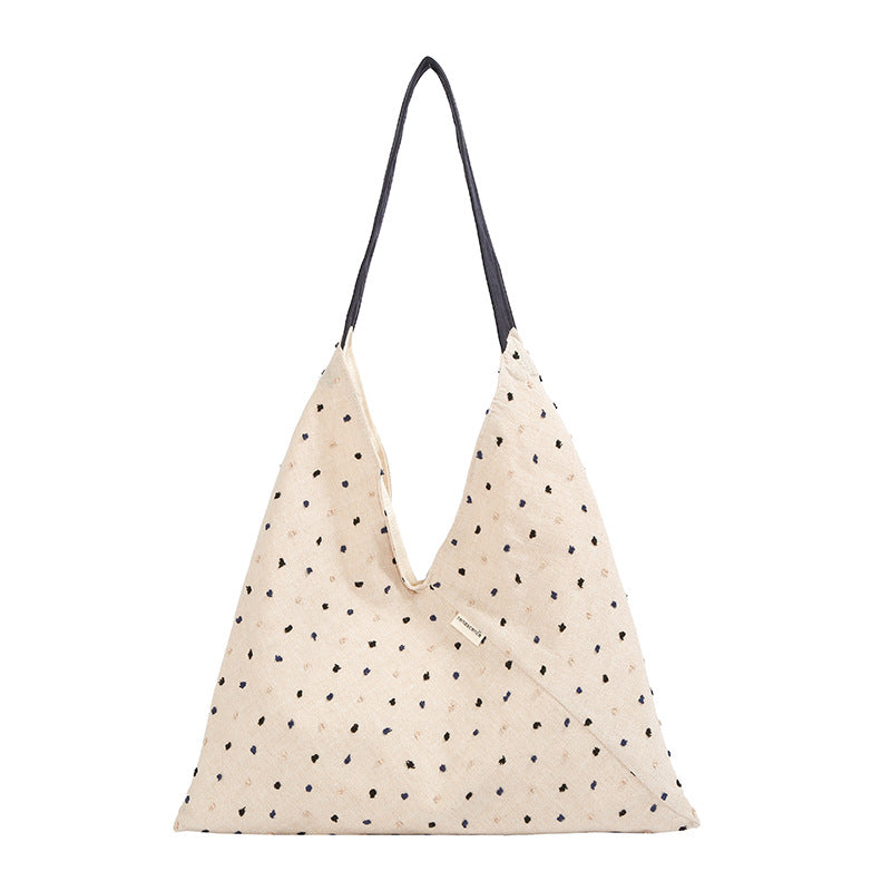 Versatile tote bag LoungeYard — product view 7