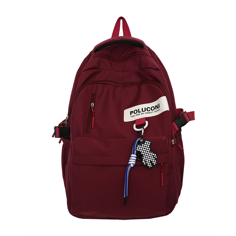Stylish and Functional Backpack — product view 3