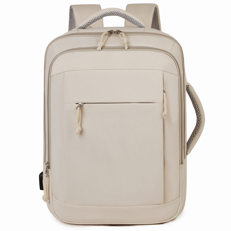 High-Quality Travel Backpack — product view 4