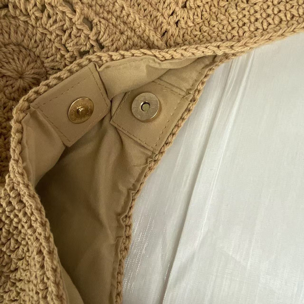 Handbag LoungeYard — product view 3