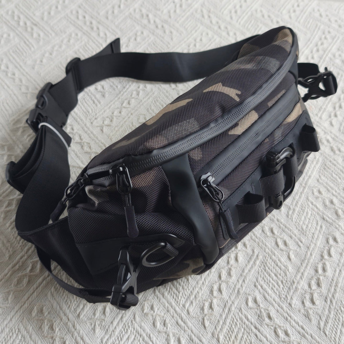 Utility Waist Pack LoungeYard — product view 2