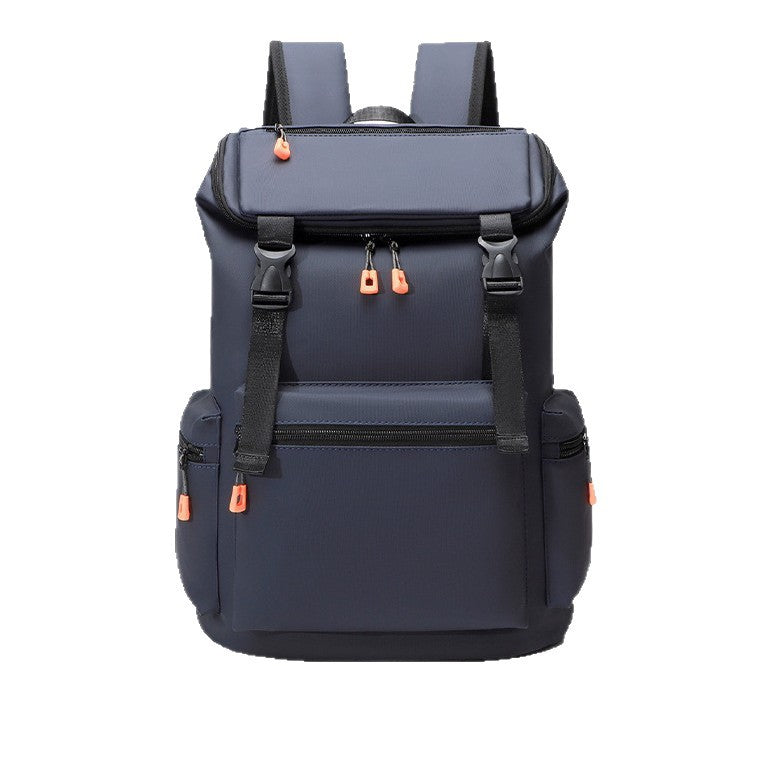Versatile Urban Backpack LoungeYard — product view 1